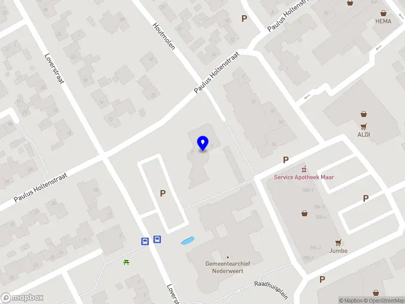 Huisartsenpraktijk A. Beckers B.V.