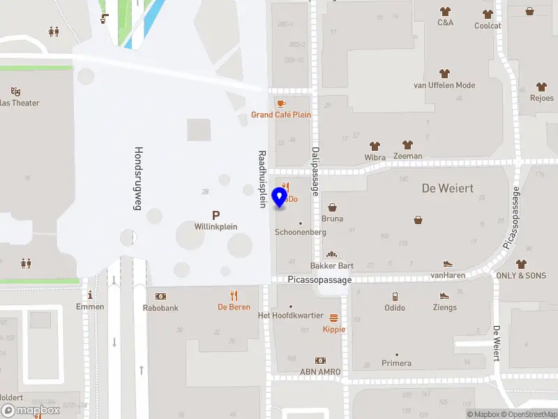 Patrimonium Hotels B.V.