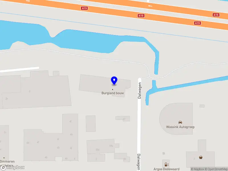 Stichting Administratiekantoor Burgland Partners