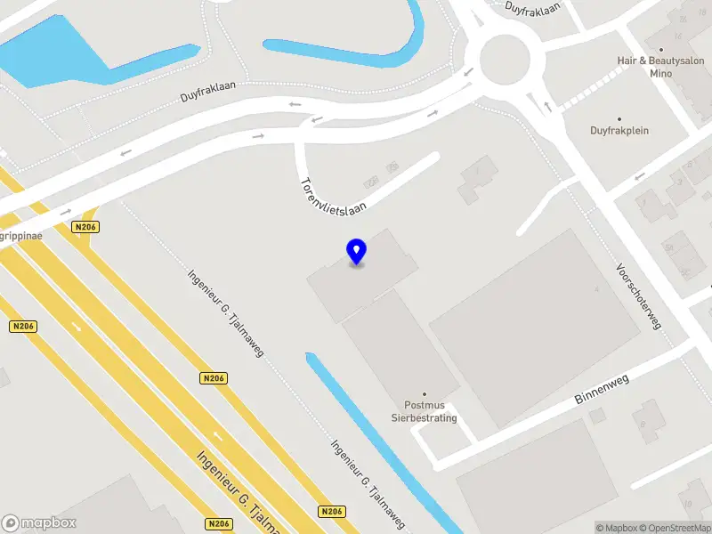 De Beplantingsman B.V.