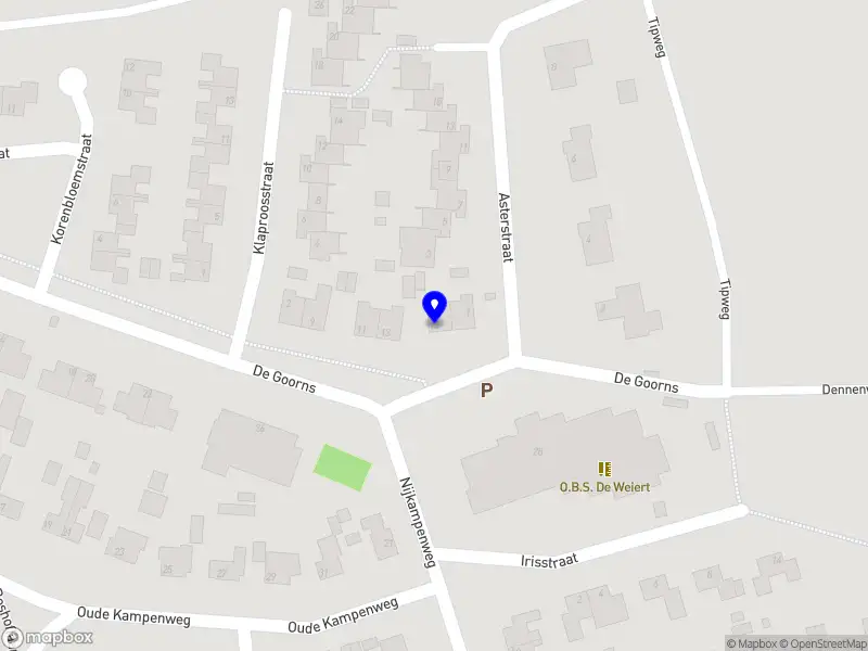 Loon en handelsonderneming B. Hidding