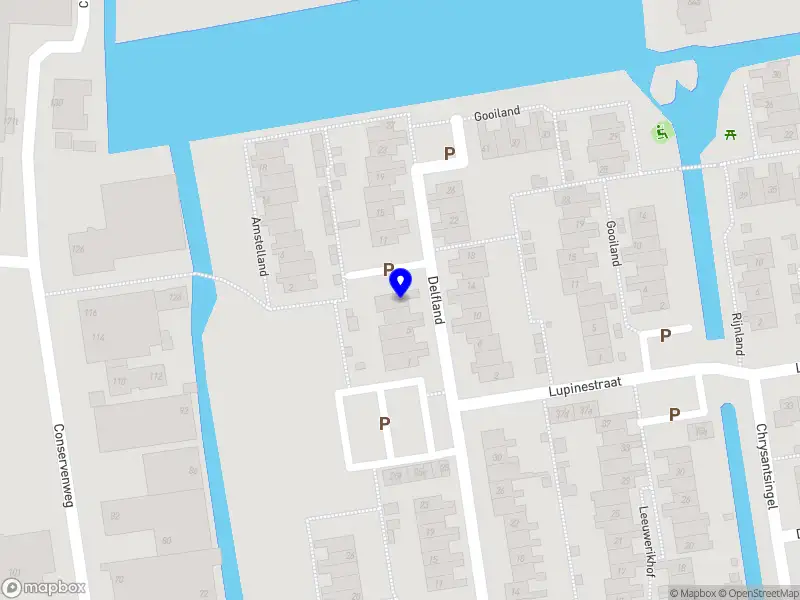 Pronk Web & Marketing