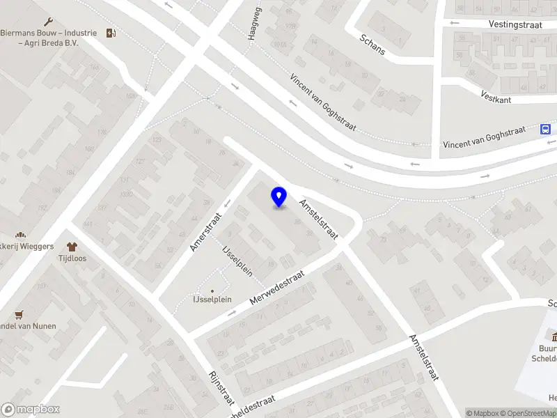 Vuurvast Horeca V.O.F.