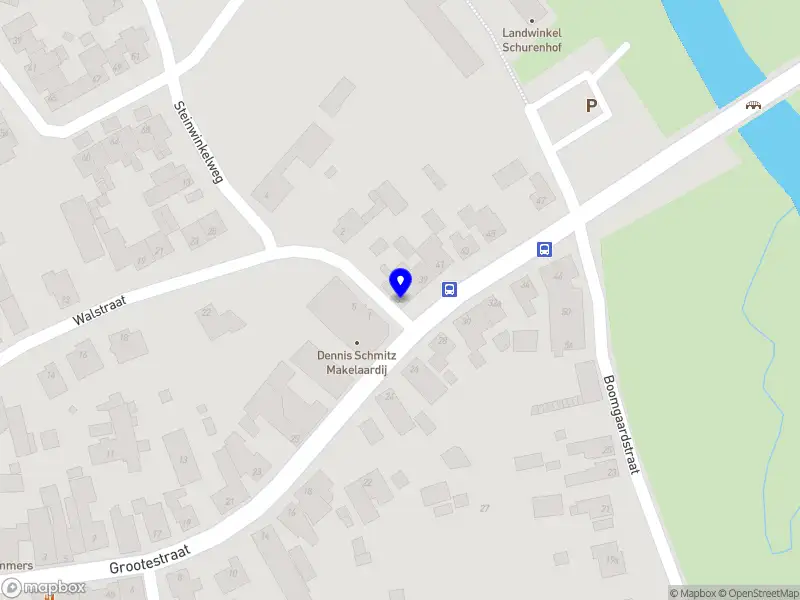 Paul’s Beheer B.V.