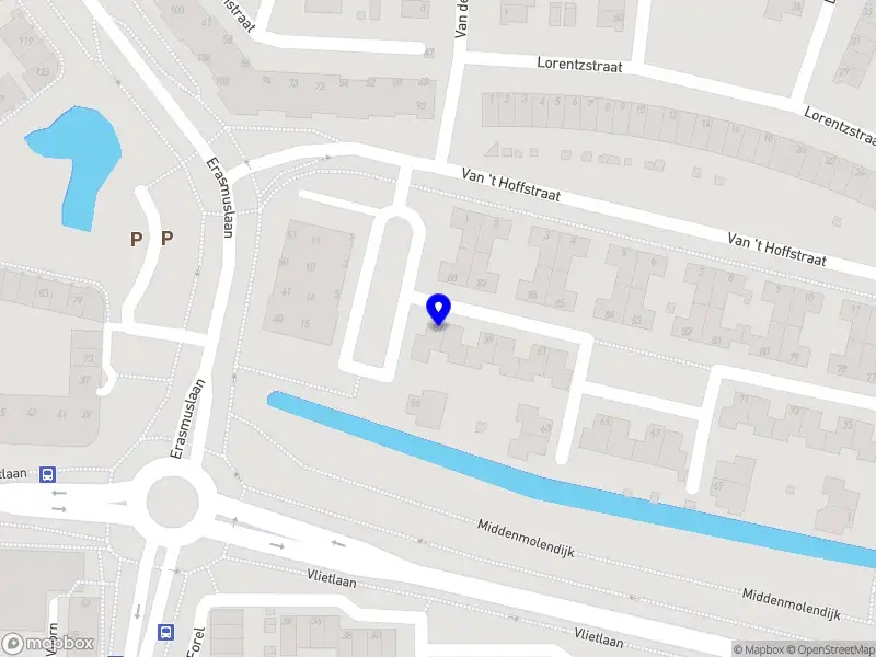 Verano Investments C.V.