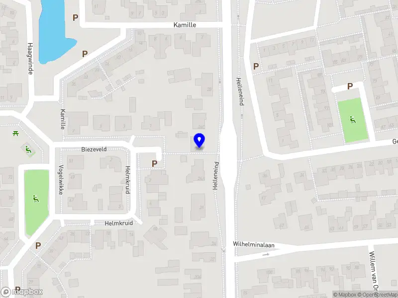 J&W Bemiddeling B.V.