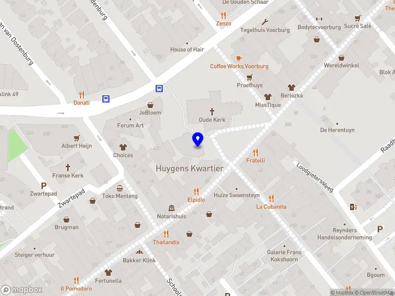 Emmanuel Kerk Den Haag (Voorburg)