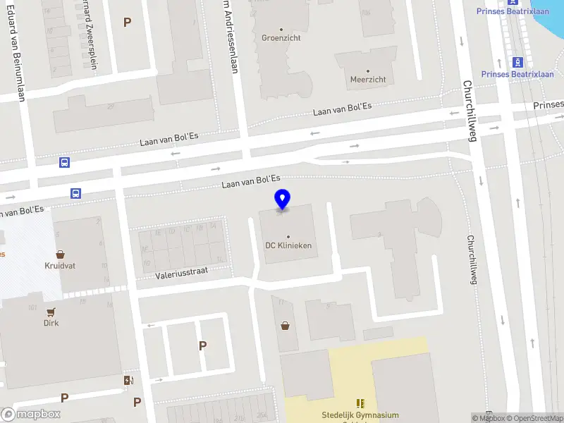 Medisch Centrum Nova Care B.V.