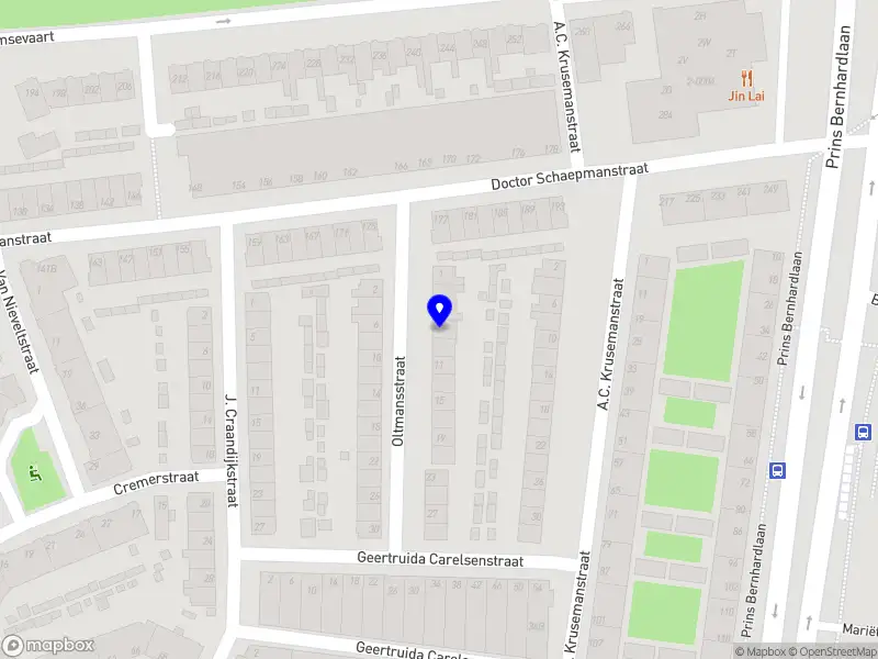 Klussenbedrijf Nur Ayaz