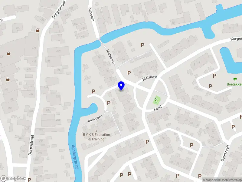 Ice Cold Klimaattechniek