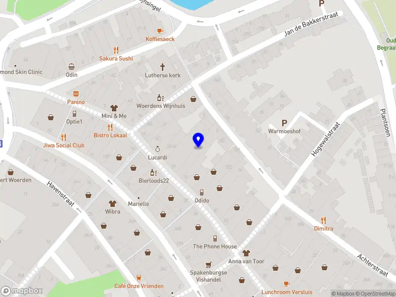 Klussenbedrijf M Visser