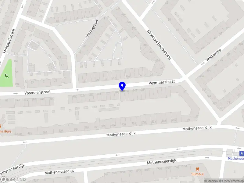 The Barber Alfama Cuts