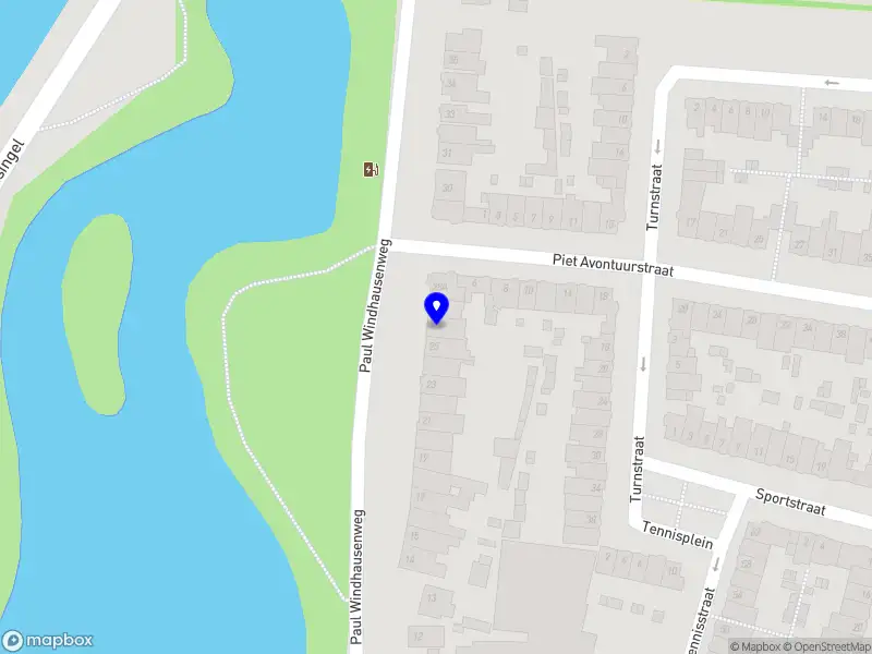 Vereniging van Eigenaars St. Janstraat 25 en 25A te Breda