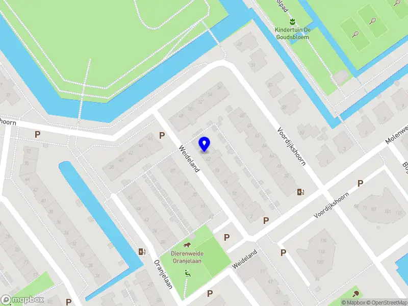 Theodorus Holding B.V.