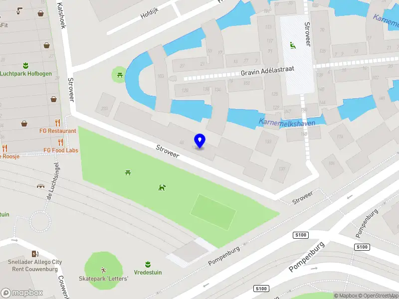 Senna Louise Kamermans