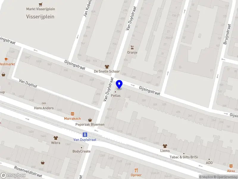 Ribeiro Mol Dance Classes