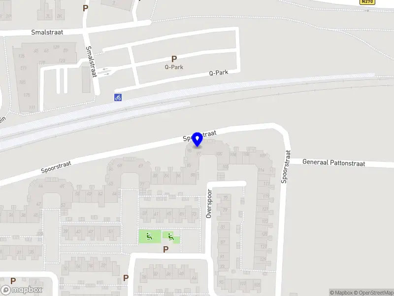 Sterken Herstelondersteuning