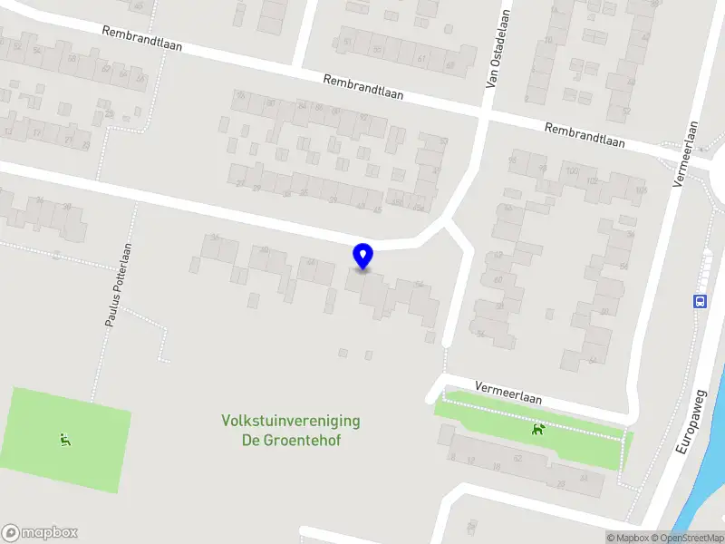 van Jaarsveld Organisatieontwikkeling