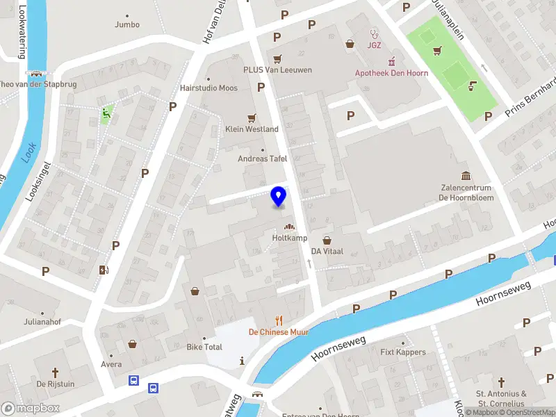 Slagerij van Geest B.V.