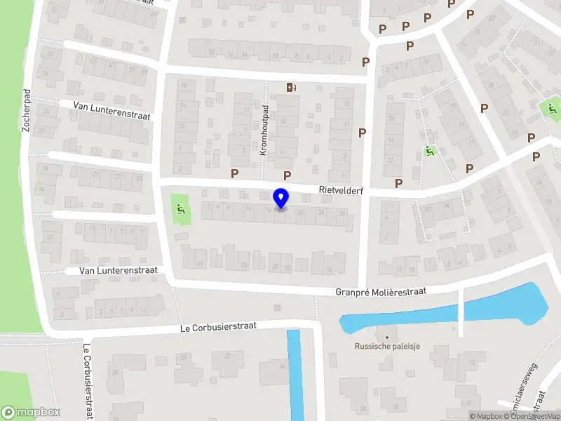 De Bakplaats Amersfoort