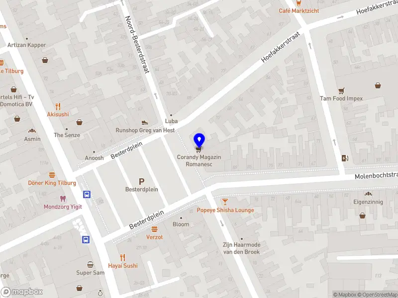 Vereniging van Eigenaars Besterdplein 39 en 39A te Tilburg