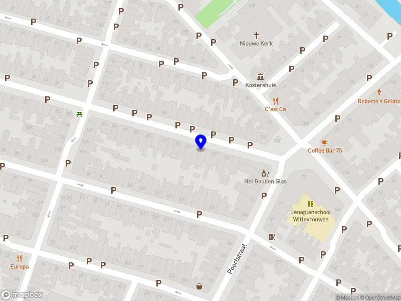 GROEI Consultancy B.V.