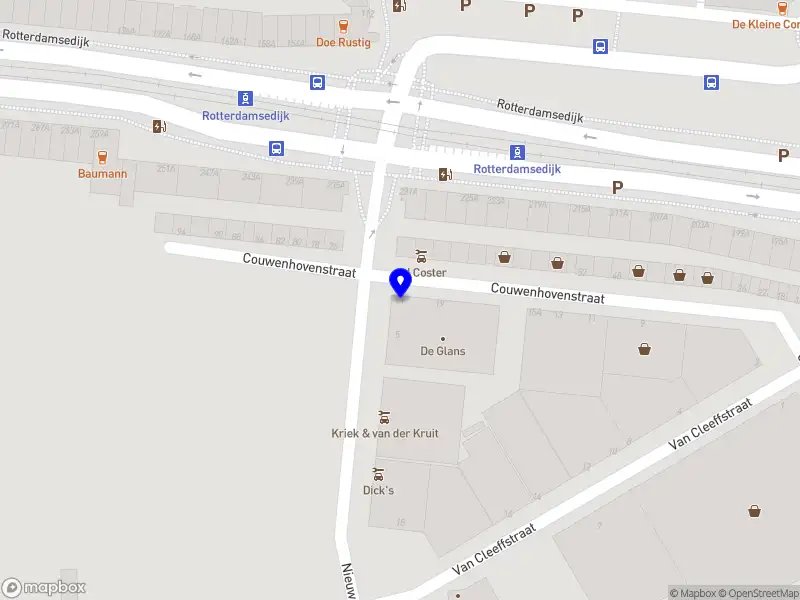 Van Dijk Wagenpark en Beheer B.V.