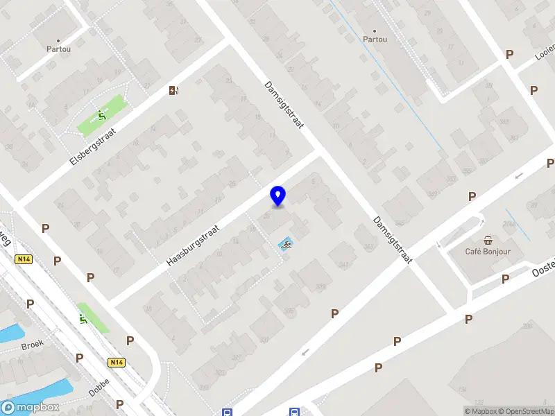 Saint Consulting B.V.