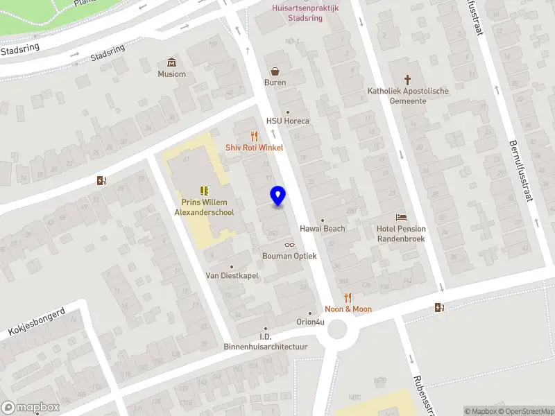 Stichting Administratiekantoor The Milkman