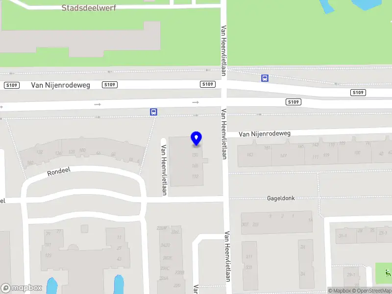 Stichting United Future