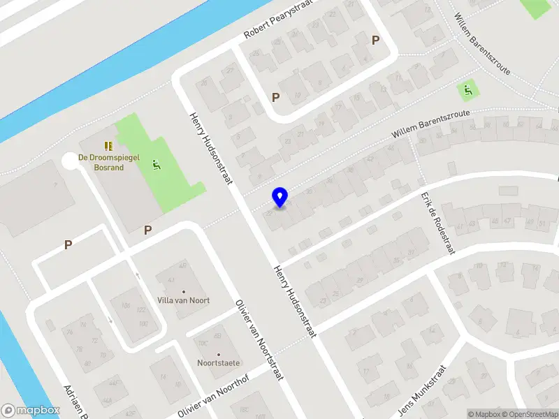 Vereniging van Eigenaars Wassenaarstraat 44 en 44a te 4611 BW Bergen op Zoom