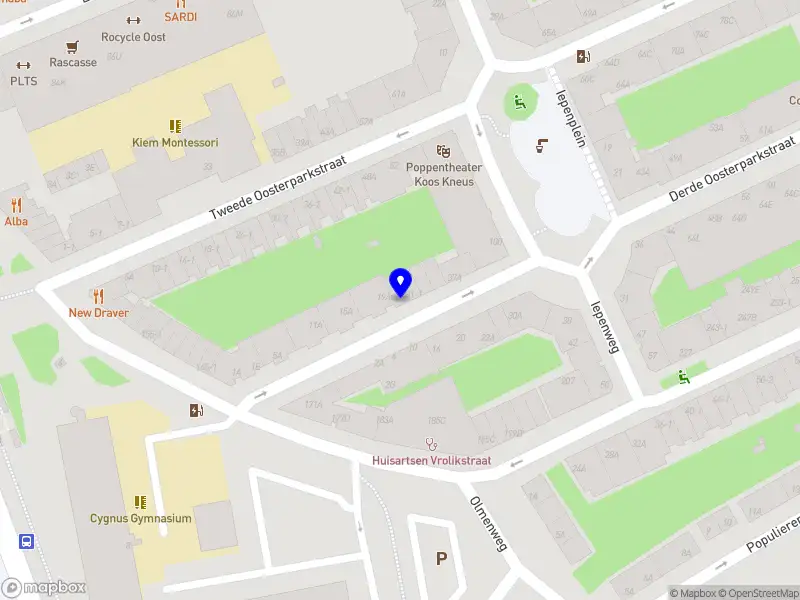 Schoonmaakbedrijf Ramish