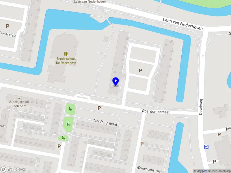 van Weerdenburg E-Commerce