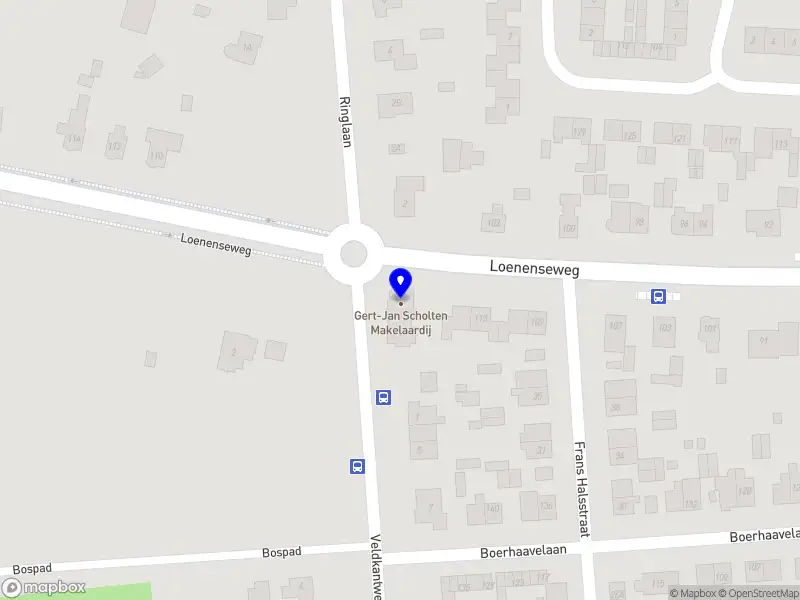 D. Vos Vastgoedadvies B.V.