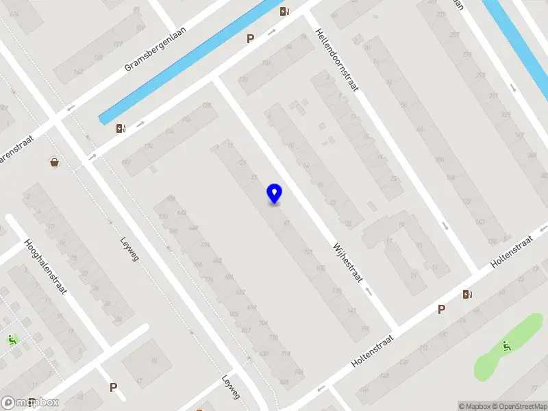 Rafail Ramadan Infra