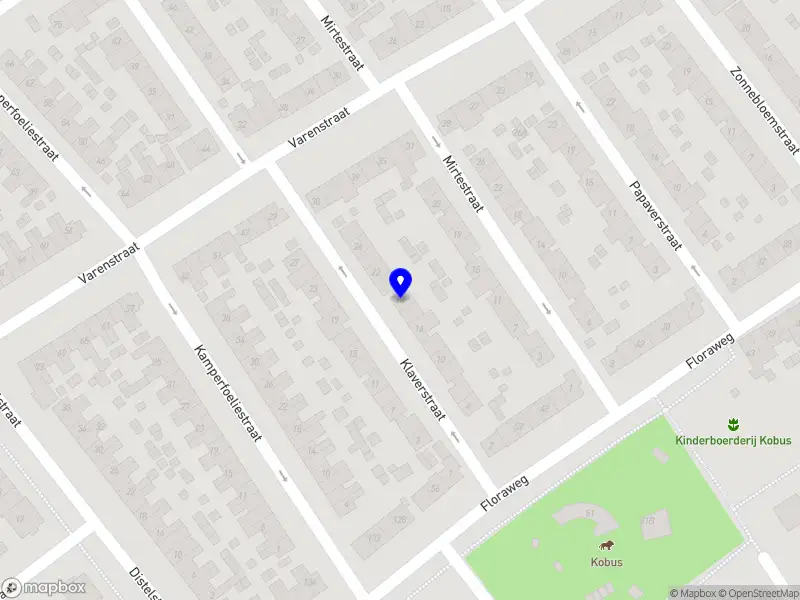 Junior Dienstverlening