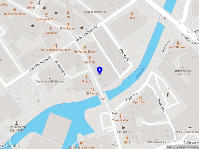 Boring Technologies B.V.