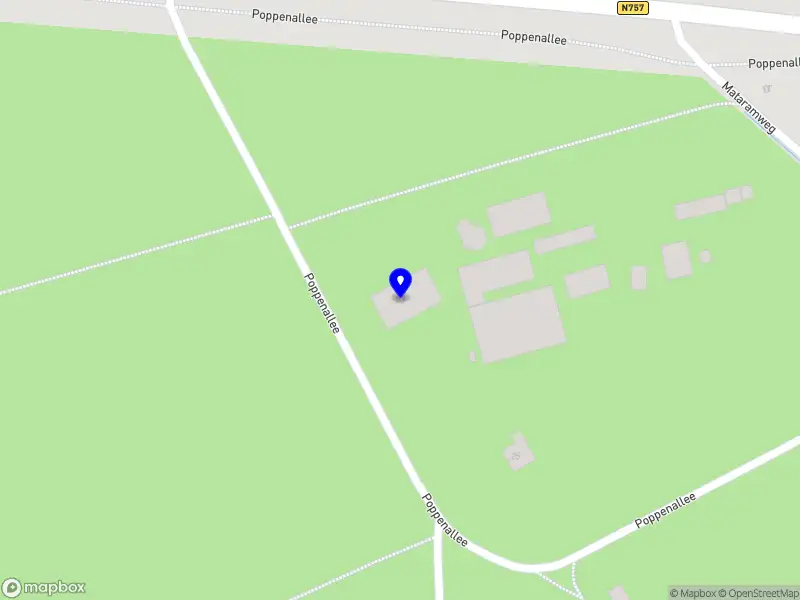 Vof van der Vegt Agro