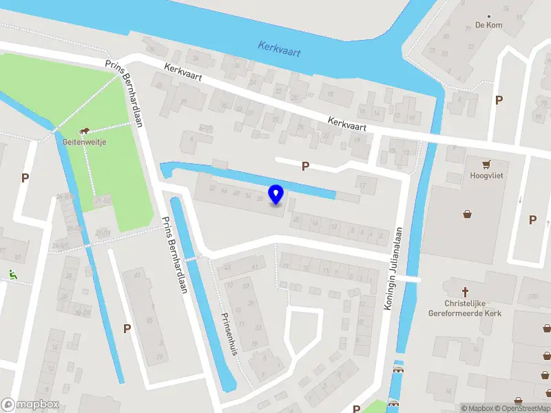 Rob Fransen Holding B.V.