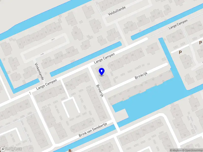 Stichting Administratiekantoor Vrinda