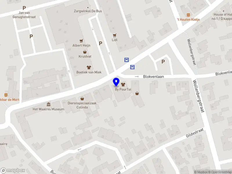 Bloemenatelier Waalre