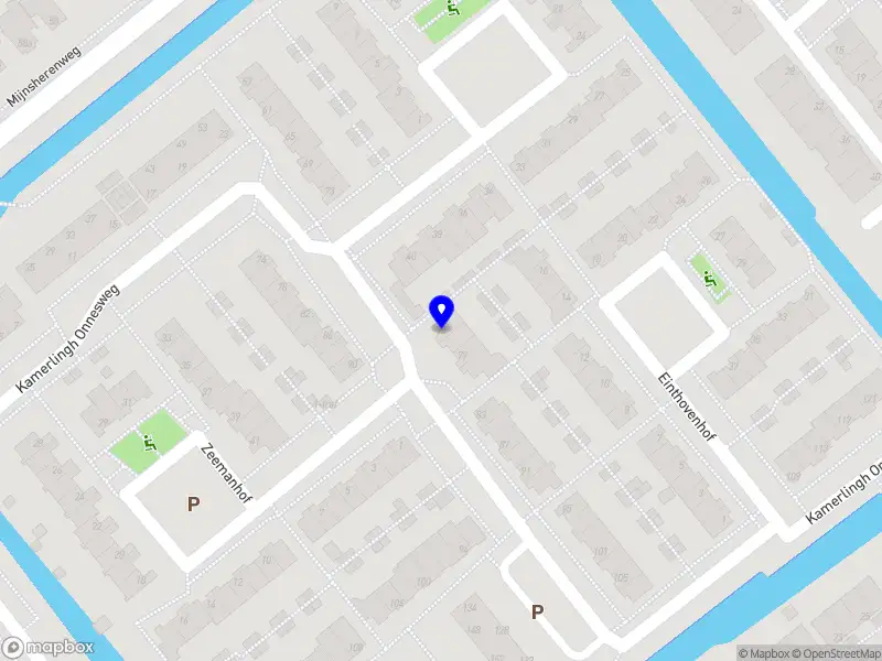 RJF Mijdrecht Holding B.V.