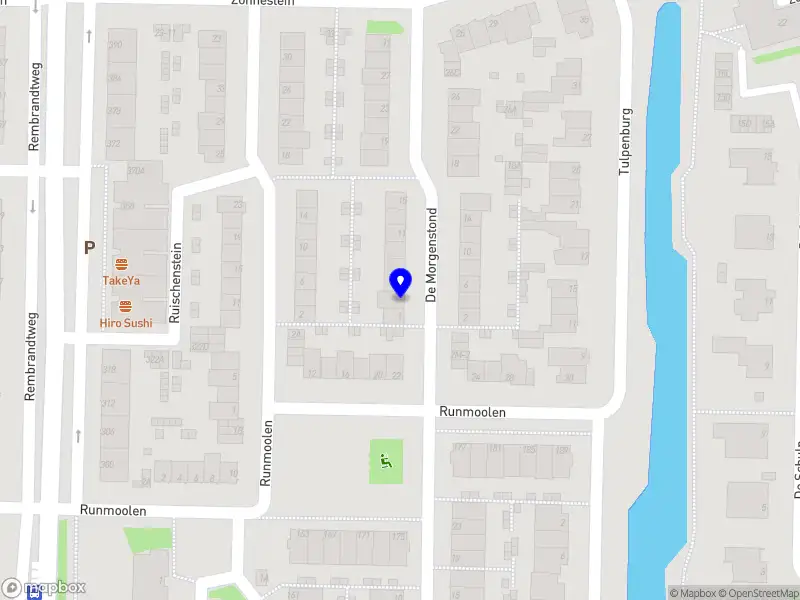 MaxEffort Holdings B.V.