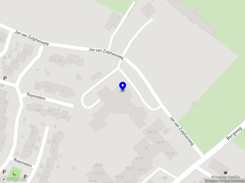 JB Enterprises Holding B.V.