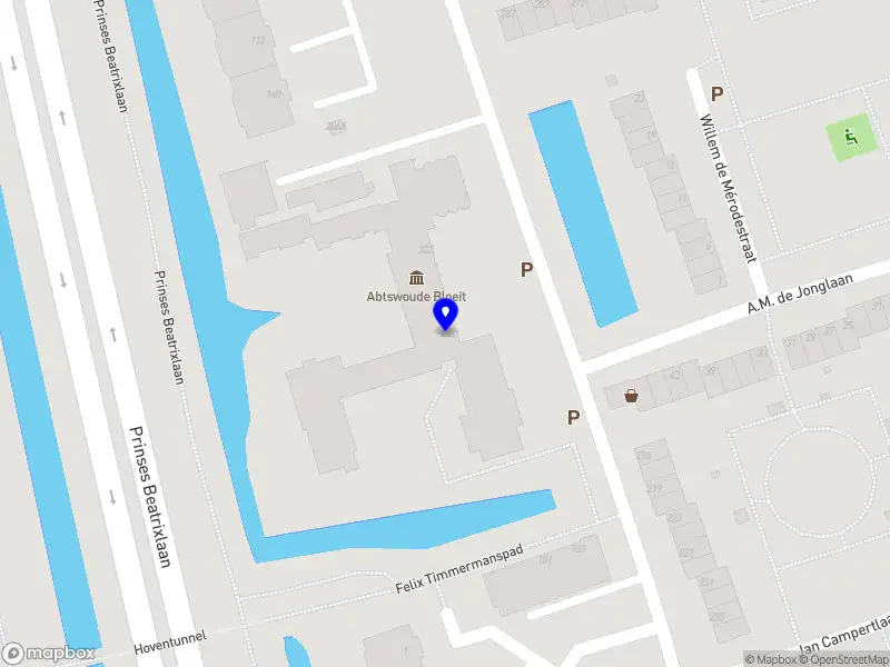 Global Habitask B.V.