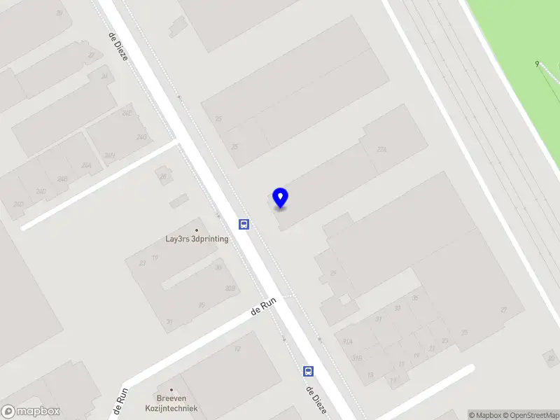 Urnenspecialist B.V.