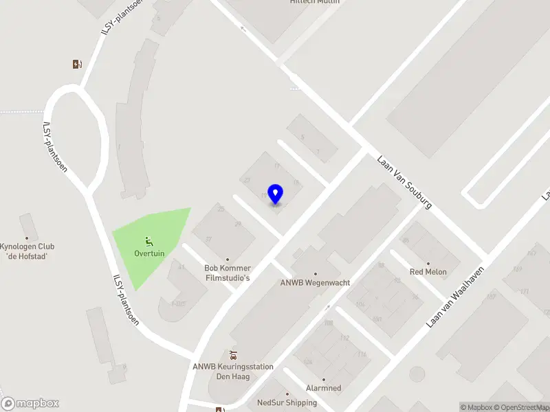 VdBerg Detachering B.V.