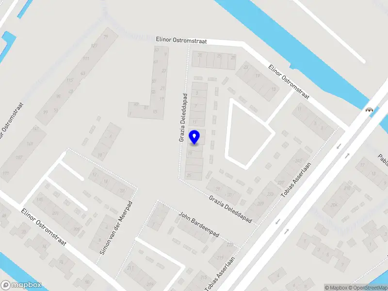 Chou & Guo Horeca Concepts