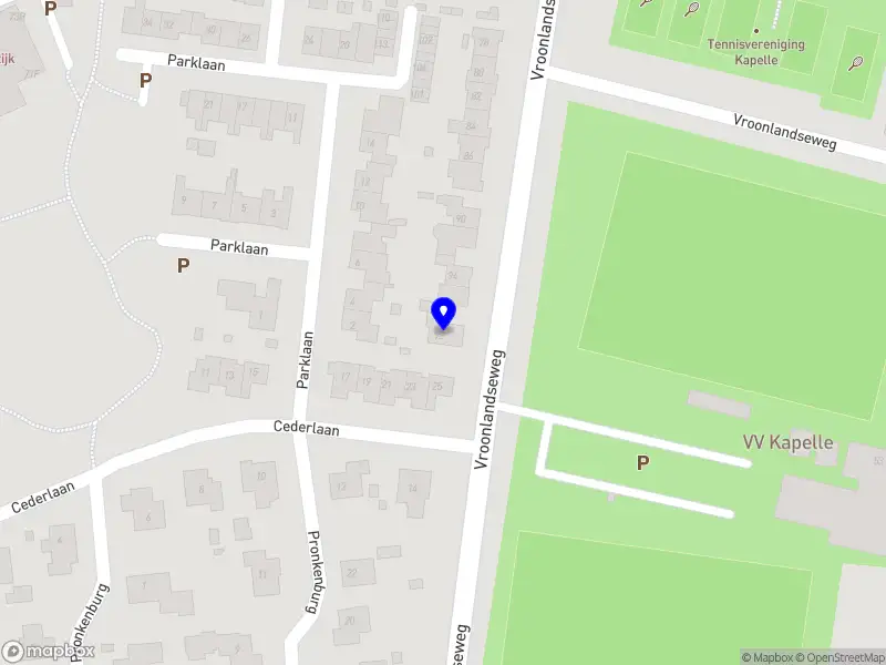 Voetbalschool MiNi Pro