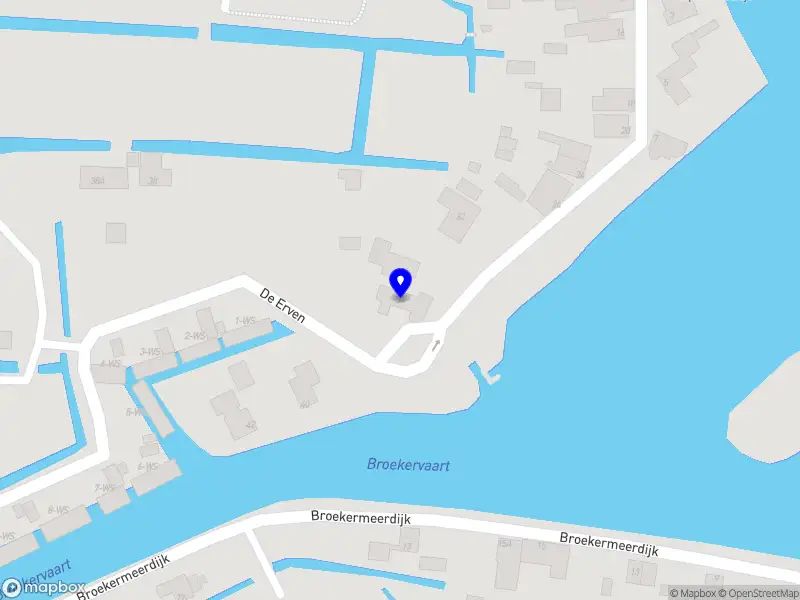 Vereniging van Eigenaars Laagte Kadijk 8 te Amsterdam
